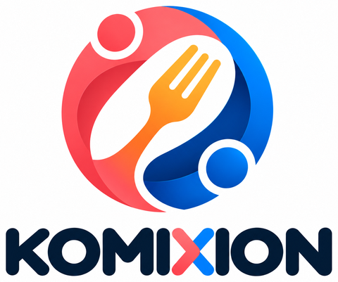 Komixion